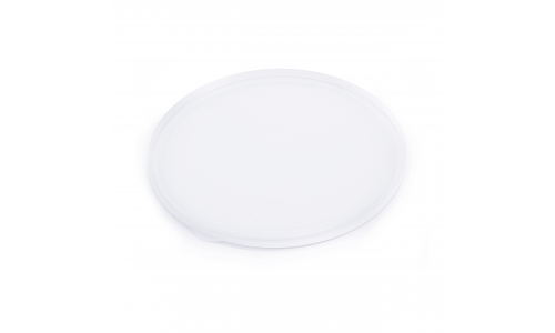 Tapa tarrina termosellable