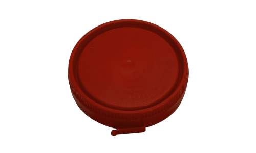 Tapa garrafa 5l precinto
