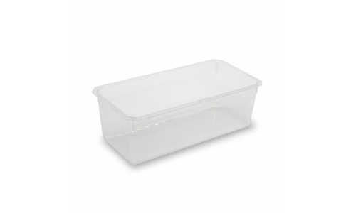 Barqueta lingote 1000ml...