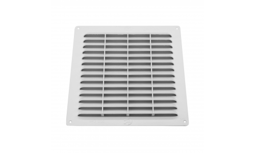 Rejilla 20 x 20 plana