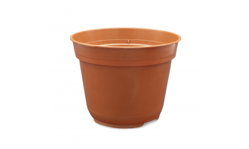 Maceta 14cm terracota