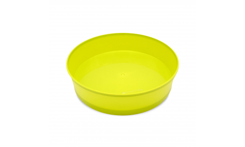 Tarrina manual 700ml verde