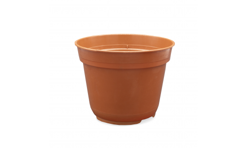 Maceta 12cm terracota