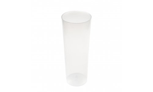 Vaso Tubo 250 cc