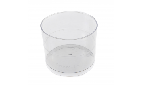 Vaso Whiskey