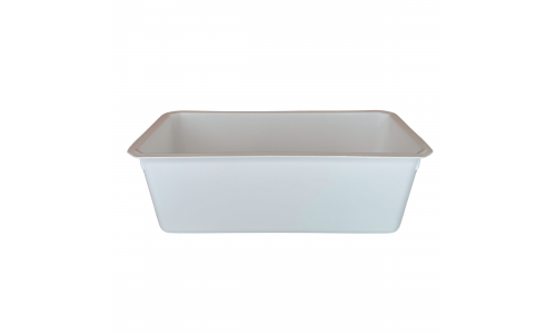Barqueta lingote 1150ml
