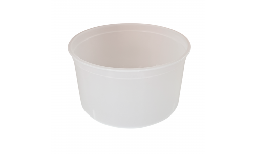 Cubo termosellable 2l coppo...