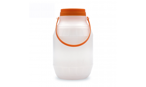 Botella 1l precinto