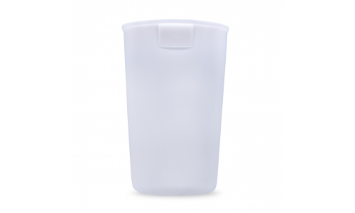 Depósito rectangular 20l